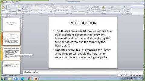 BLISc 1st Semester English for LIS Professionals LSC TM EM720P HD 1