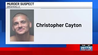 Duplin County man charged with murder, robbery after man found dead in Greenville apartment