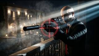 With Sniper Elite & Warline Around, Is Hitman Sniper Still Worth It? Best-Selling Sniper Game on ... screenshot 2
