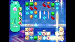 Candy Crush Soda Saga Quickie (Level 4664)