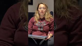 Meghan Stewart Video Learning Journal part 1