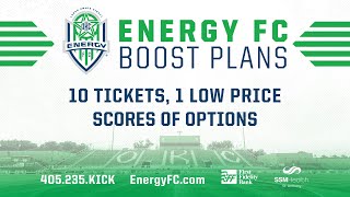 2021 Boost Plan