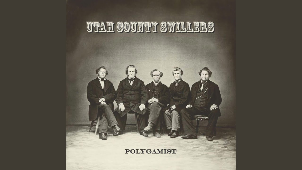 I Want To Be A Polygamist