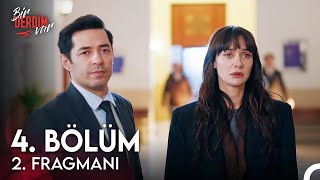 Bir Derdim Var 4. Bölüm 2. Fragmanı | Bu Kadının Sorunları Var!