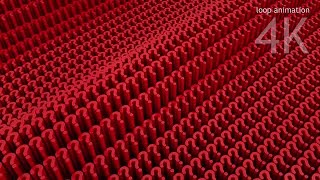 Question Loop Backround Stock Motion Graphics