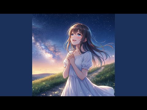 星月夜 - YouTube