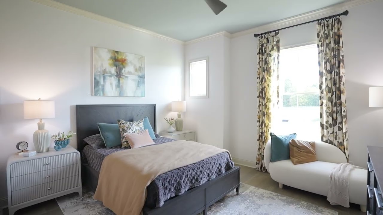 Drees Home Walkthrough