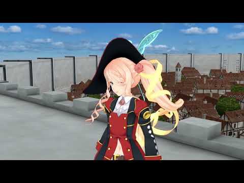 檄！帝国華撃団 feat.桜乃そら #合成音声さくら祭り2020