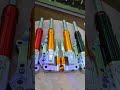 SHOCK DEPAN VND AK 111-B1 NMAX OLD NMAX NEW PNP ORIGINAL VND PREMIUM DAN STABIL