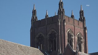 Akron Children's Hospital wins auction for site of former Notre Dame College