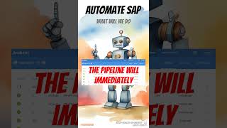 Rollout of S/4HANA with configuration only (workflow demonstration) screenshot 4