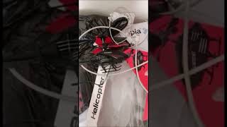 Rc Helikopter Flaying Testing.