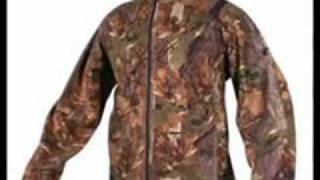 Army Surplus Store On Army Jackets