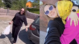 ПО СПРАВАХ ДО БАТЬКІВ. VLOG:1.05.24/4