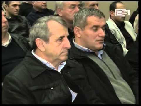 მთავრობისგან წარმატებულად დასახელებული ფერმერების პრობლემები