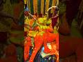 🕉️ Miracle Of Prayagraj Hanuman दर्शन Live 🛑 || #shorts
