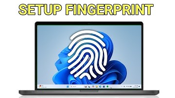 How to Set Up Fingerprint Recognition in Windows 11 | Easy Step-by-Step Guide