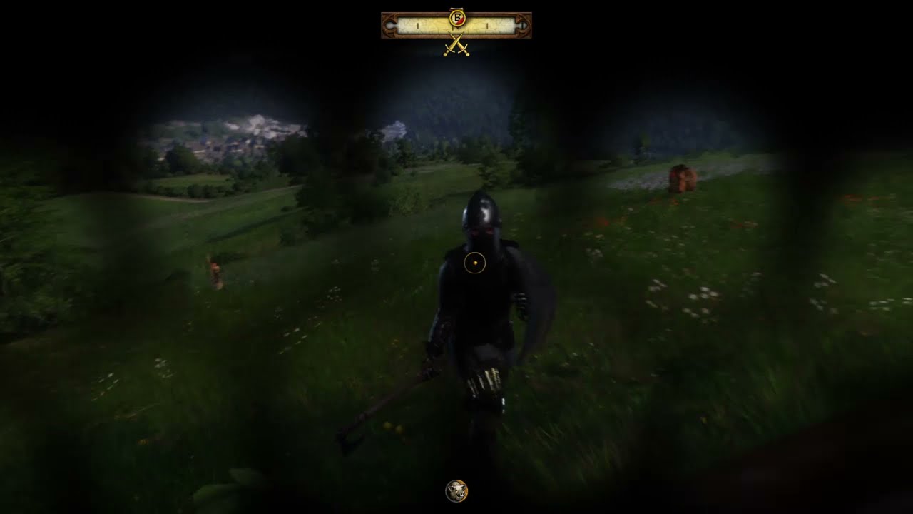 Is that the best you can do? Kingdom Come Deliverance YouTube