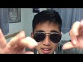 [音フェチ動画ASMR]ハンドムーブメント動画 オノマトペ 囁き
