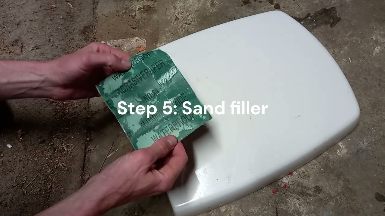Reliable Toilet Seat Repair Kit Hassle Installation For A Stable Seat