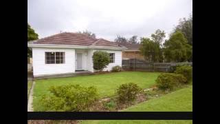 For Rent 3 Hanson Street Niddrie - Barry Plant Essendon - English