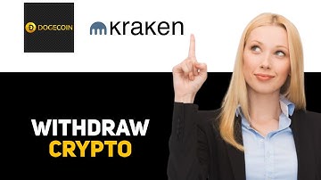How To Withdraw Dogecoin From Kraken To Phantom Wallet 2025