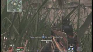 MAP 1 RUNDOWN