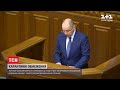 До кінця року по всій Україні діятимуть обмеження "помаранчевої" зони