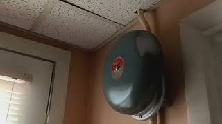 System Test 27 (Very Loud Bells)