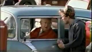 1993 - It Seems Everyone Has A Suggestion For Dave Thomas