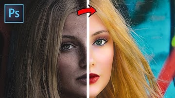 Woww Skin Retouching New Technique I Mr Design 1995