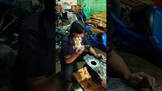 #Xtreme 160r fuel pump motor timing#shorts #automobile #viral #mechanical 🛠️