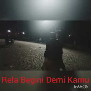 Pengorbanan demi teman