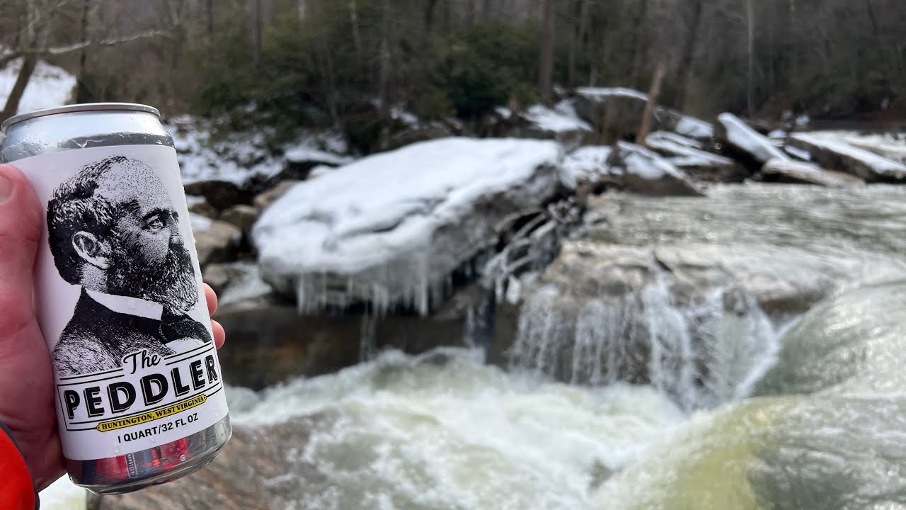 Me, myself, and Meadow to Masons R1 lap