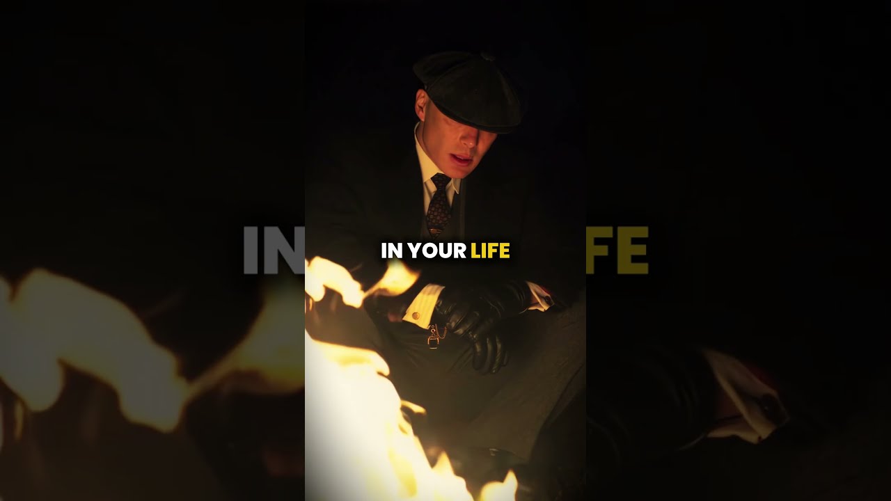 3 Things To Remember Sigma Rule Thomas Shelby Sigmarule Billionairemindset Attitude