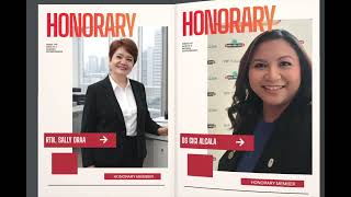 RY 2026 - LEGACY INDUCTION / MAGAZINE