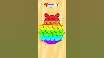 #shorts Pop Us! Level 542 Android ios #popus #asmr #asmrsounds #mobilegames #gaming #trending