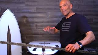 Noel Salas Puddle Jumper HP Review