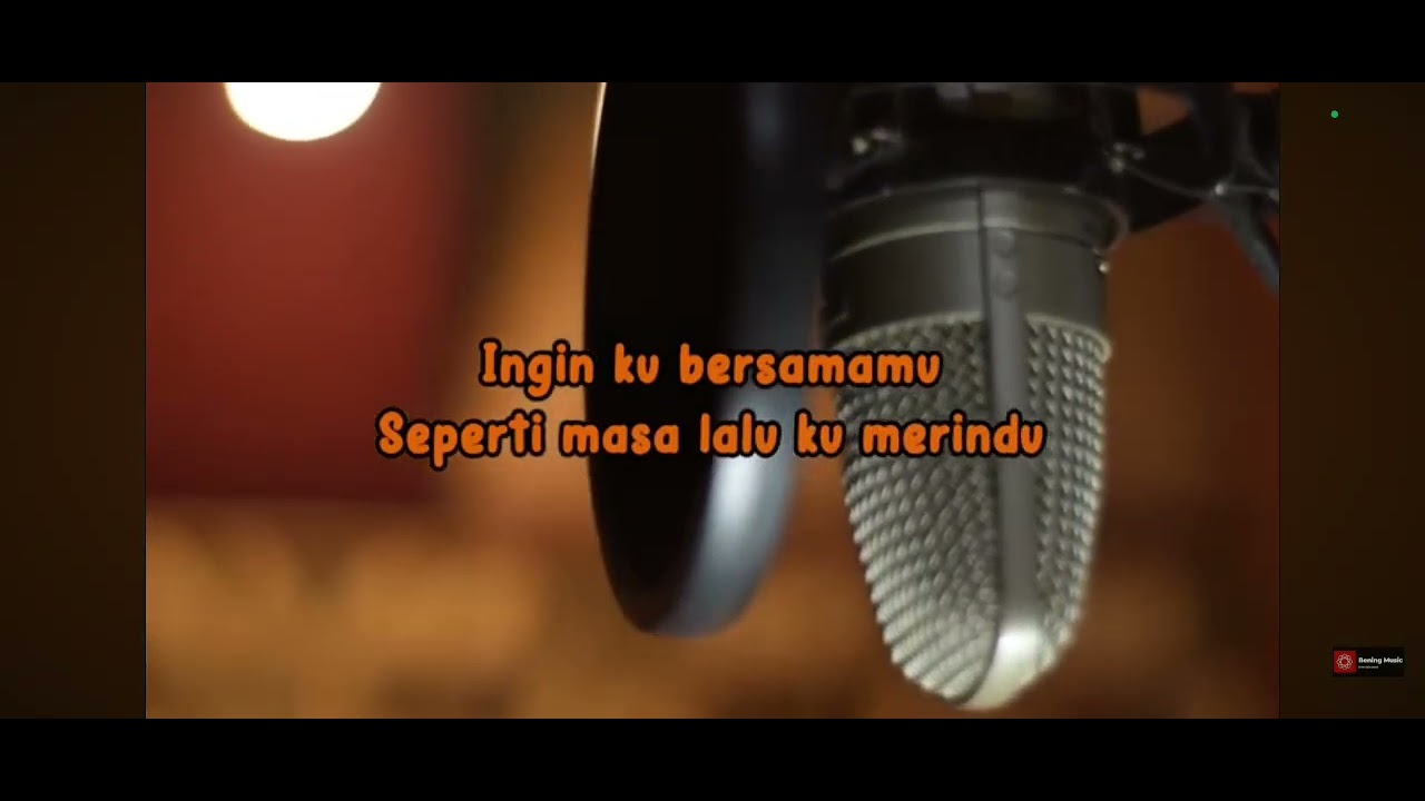 Baldu Biru ( coverbyFatenn )