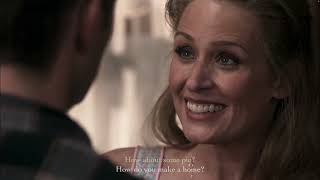 Destiel - Apple Pie - Lizzy McAlpine