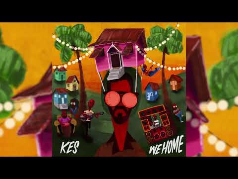 Kes - Nah Let Go / [when ah] Jamdong / [with d] Boss Lady (Official Audio) | We Home | Soca 2020