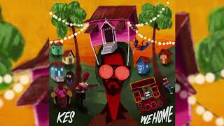 Kes - Nah Let Go / [when ah] Jamdong / [with d] Boss Lady | We Home | Soca 2020