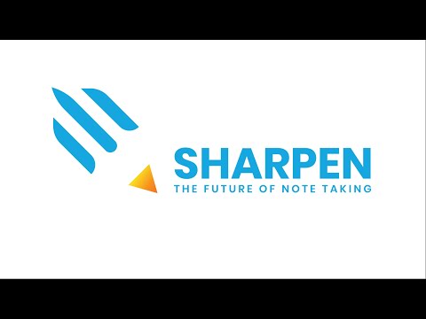 Sharpen AI: AI meeting summary for Google Meet and Microsoft Teams video preview 2