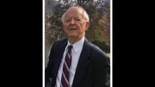 Jerome Wiest Memorial Service