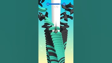 Enjoy #stackball #music #song #spedup #pop #lyrics #gaming #gameplay #relaxing #iphone #stackball