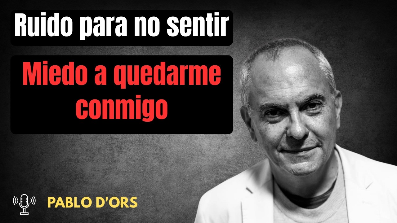 “Cuando el silencio me habló por primera vez”