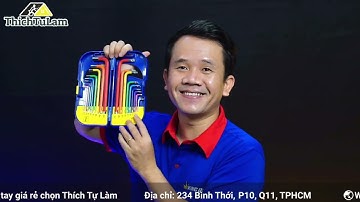 Bộ lục giác Kingblue 2 trong 1 tại sao lại hot vậy