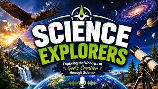Science Explorers Episode 02 Potential and Kinetic Energy