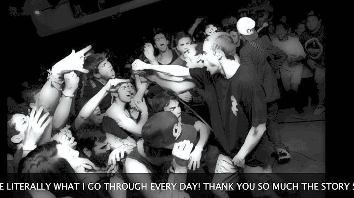 The story so far daughters lyrics