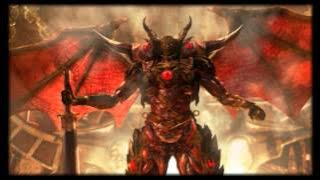 Onimusha 2 OST - (40) Battle with Nobunaga